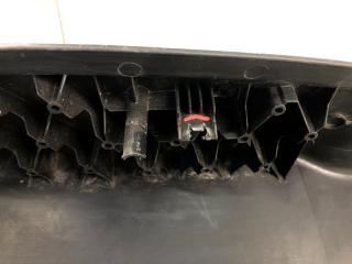 Накладка на порог багажника FIESTA 08-17 2017 1.6 C16HDEZ