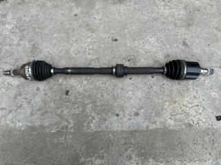 Привод передний правый MITSUBISHI ASX / OUTLANDER SPORT 10-21 2012