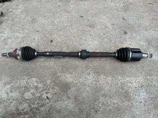 Привод передний правый ASX / OUTLANDER SPORT 10-21 2012 2.0 4B11