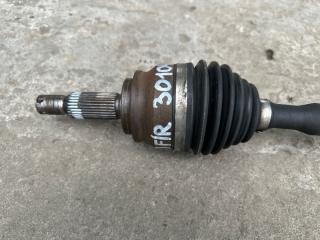 Привод передний правый MITSUBISHI ASX / OUTLANDER SPORT 10-21 2.0 4B11