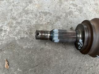 Привод передний правый ASX / OUTLANDER SPORT 10-21 2012 2.0 4B11