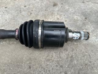 Привод передний правый ASX / OUTLANDER SPORT 10-21 2012 2.0 4B11