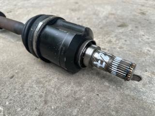 Привод передний правый ASX / OUTLANDER SPORT 10-21 2012 2.0 4B11