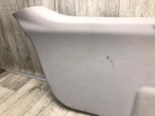 Накладка двери багажника VENZA 09-16 2009 3.5 2GR-FE