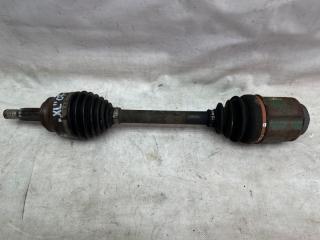 Привод передний правый OUTLANDER XL 05-13 2006 CW 3.0 6B31