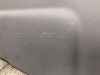 Накладка двери багажника VENZA 09-16 2009 3.5 2GR-FE