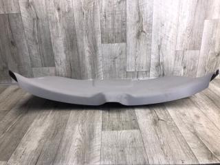 Накладка двери багажника VENZA 09-16 2009 3.5 2GR-FE