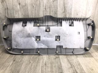 Накладка двери багажника VENZA 09-16 2009 3.5 2GR-FE