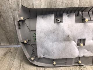 Накладка двери багажника VENZA 09-16 2009 3.5 2GR-FE