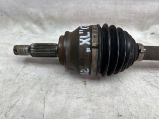 Привод передний правый MITSUBISHI OUTLANDER XL 05-13 CW 3.0 6B31