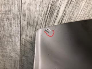 Накладка двери багажника VENZA 09-16 2009 3.5 2GR-FE