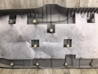 Накладка двери багажника VENZA 09-16 2009 3.5 2GR-FE