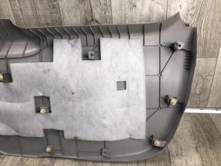 Накладка двери багажника VENZA 09-16 2009 3.5 2GR-FE