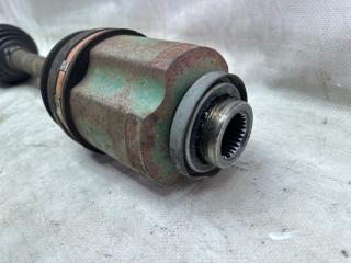 Привод передний правый OUTLANDER XL 05-13 2006 CW 3.0 6B31