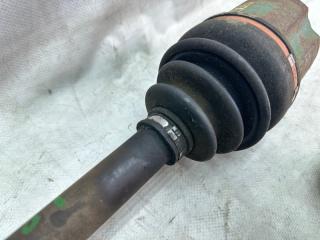 Привод передний правый OUTLANDER XL 05-13 2006 CW 3.0 6B31