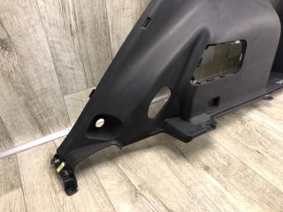 Накладка проема багажника правая NIRO 16- 2017 1.6 G4LE