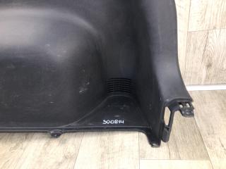 Накладка проема багажника правая NIRO 16- 2017 1.6 G4LE