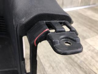 Накладка проема багажника правая NIRO 16- 2017 1.6 G4LE