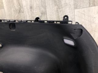 Накладка проема багажника правая NIRO 16- 2017 1.6 G4LE