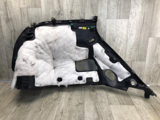 Накладка проема багажника правая NIRO 16- 2017 1.6 G4LE