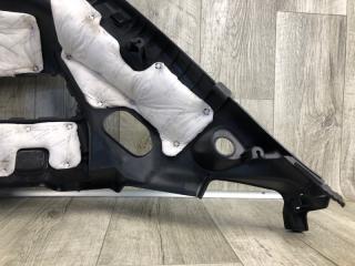 Накладка проема багажника правая NIRO 16- 2017 1.6 G4LE