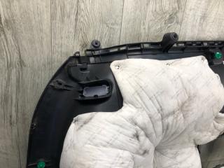 Накладка проема багажника правая NIRO 16- 2017 1.6 G4LE