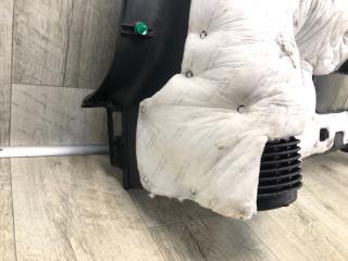 Накладка проема багажника правая NIRO 16- 2017 1.6 G4LE