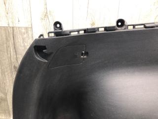 Накладка проема багажника левая NIRO 16- 2017 1.6 G4LE