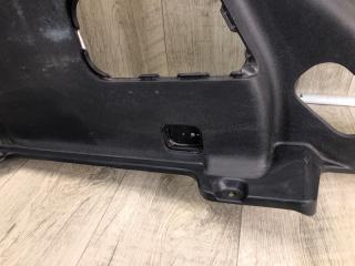 Накладка проема багажника левая NIRO 16- 2017 1.6 G4LE