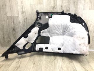 Накладка проема багажника левая NIRO 16- 2017 1.6 G4LE