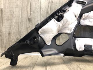 Накладка проема багажника левая NIRO 16- 2017 1.6 G4LE