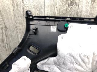 Накладка проема багажника левая NIRO 16- 2017 1.6 G4LE