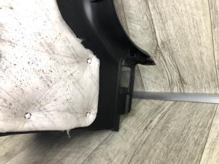 Накладка проема багажника левая NIRO 16- 2017 1.6 G4LE