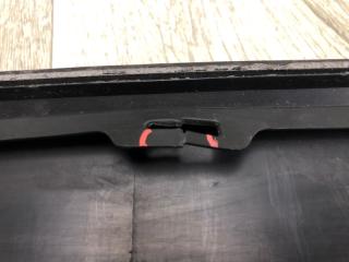 Накладка двери задняя правая VENZA 09-16 2009 3.5 2GR-FE