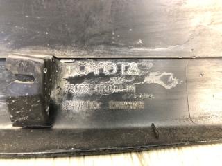 Накладка двери задняя правая VENZA 09-16 2009 3.5 2GR-FE