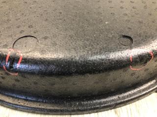 Ящик инструментальный NIRO 16- 2017 1.6 G4LE