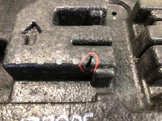 Ящик инструментальный NIRO 16- 2017 1.6 G4LE