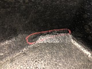 Ящик инструментальный NIRO 16- 2017 1.6 G4LE