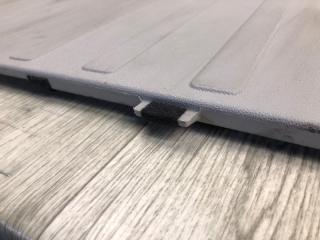 Панель пола багажника TOYOTA VENZA 09-16 3.5 2GR-FE