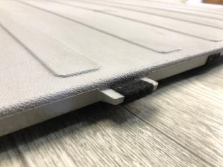 Панель пола багажника VENZA 09-16 2009 3.5 2GR-FE