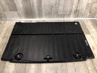 Панель пола багажника PRIUS - 30 09-17 2013 ZVW30 1.8 2ZRFXE