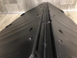 Панель пола багажника PRIUS - 30 09-17 2013 ZVW30 1.8 2ZRFXE