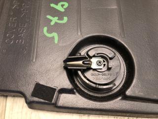 Панель пола багажника PRIUS - 30 09-17 2013 ZVW30 1.8 2ZRFXE