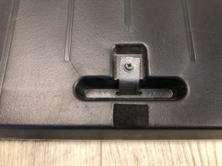 Панель пола багажника PRIUS - 30 09-17 2013 ZVW30 1.8 2ZRFXE