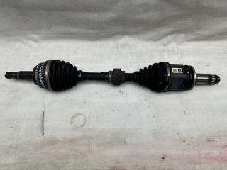 Привод передний левый CAMRY 40 06-11 2008 2.4 2AZ-FXE