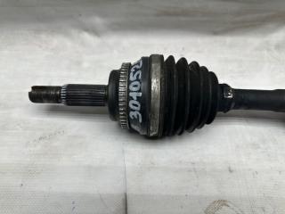 Привод передний левый TOYOTA CAMRY 40 06-11 2.4 2AZ-FXE