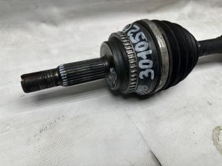 Привод передний левый CAMRY 40 06-11 2008 2.4 2AZ-FXE