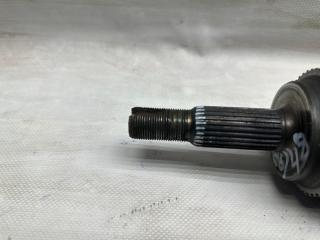 Привод передний левый CAMRY 40 06-11 2008 2.4 2AZ-FXE