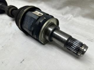 Привод передний левый CAMRY 40 06-11 2008 2.4 2AZ-FXE