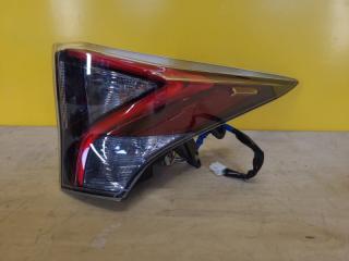 Фонарь наружный правый TOYOTA PRIUS 16-